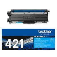 Toner Brother TN-421C D'origine Cyan