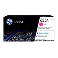 Toner HP 655A D’origine CF453A Magenta