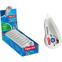 Tipp-Ex Mini Pocket Mouse - 3 Rouleaux correcteur Pas Cher