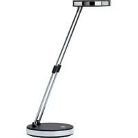 Lampe de bureau Maul Puck LED Noir