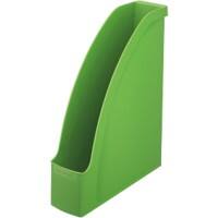 Porte-revues Leitz Plus 2476 A4 Vert clair 7,8 x 27,8 x 30,8 cm