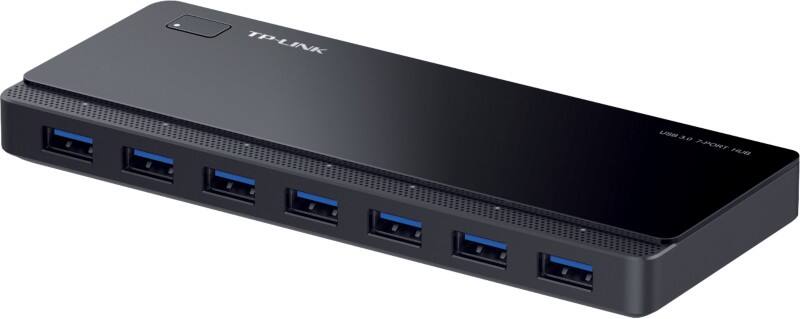 TP-LINK USB-Hub UH700