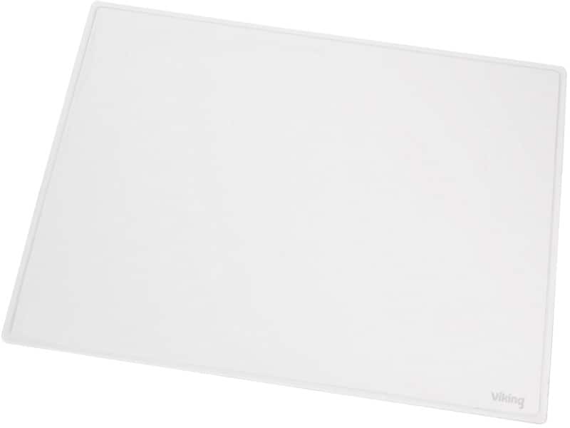 Sous-main Viking Transparent 63 x 0,5 x 50 cm