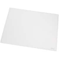 Viking Schreibunterlage PVC (Polyvinylchlorid) Transparent 63 x 50 cm