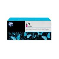 HP 771C Original Tintenpatrone B6Y09A Magenta