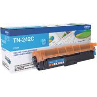 Toner Brother TN-242C D'origine Cyan