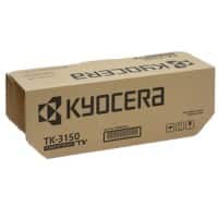 Toner TK-3150 D'origine Kyocera Noir