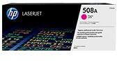 HP 508A Original Tonerkartusche CF363A Magenta