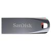 SanDisk USB 2.0 USB-Stick Cruzer Force 32 GB Metallic Black