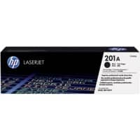 Toner HP 201A D'origine CF400A Noir