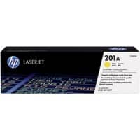 HP 201A Original Tonerkartusche CF402A Gelb