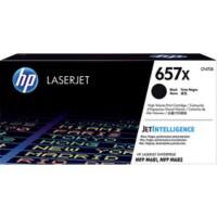 Toner HP 657X D'origine CF470X Noir