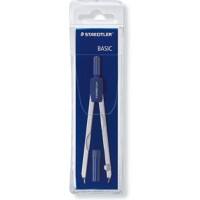 Compas STAEDTLER 559WP00 Argenté