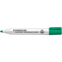 Marqueur pour tableau blanc STAEDTLER 341-5 Vert