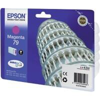 Epson 79 Original Tintenpatrone C13T79134010 Magenta