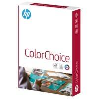 HP ColorChoice A4 Druckerpapier 120 g/m² Matt Weiss 500 Blatt