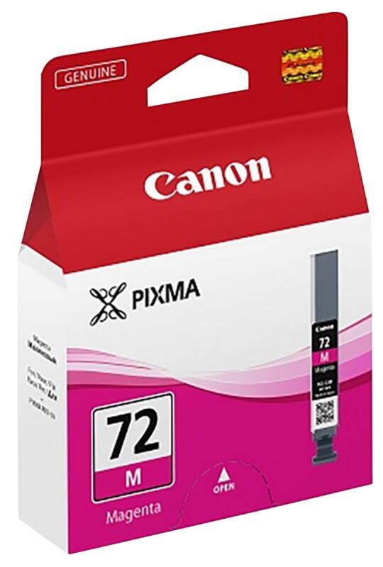 Canon PGI-72M Original Tintenpatrone Magenta