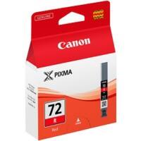 Cartouche jet d’encre Canon PGI-72R D'origine Rouge