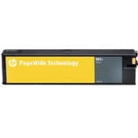 HP 981Y Original Tintenpatrone L0R15A Gelb