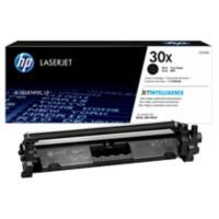 Toner HP D'origine 30X Noir CF230X