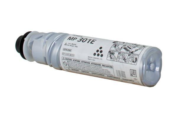 Ricoh MP 301E Original Tonerkartusche 842339 Schwarz