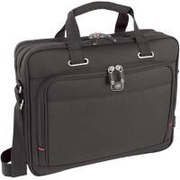 Wenger Laptoptasche Insight 16 " Polyester Schwarz 41,3 x 8,3 x 29,9 cm