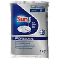 Sel régénérant Sun Poudre Professional 2 kg 