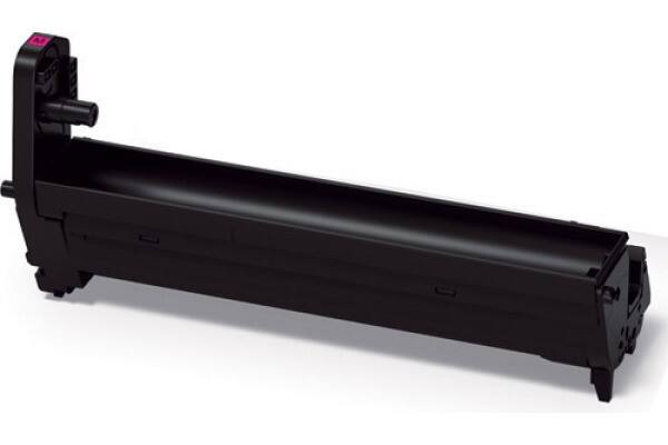 OKI Bildtrommel 45395702 Original Magenta