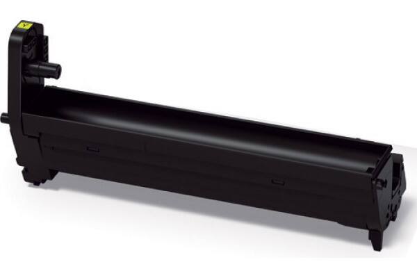 OKI Bildtrommel 45395701 Original Gelb