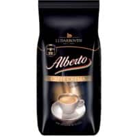 Alberto Kaffeebohnen Caffè Crema 1 kg