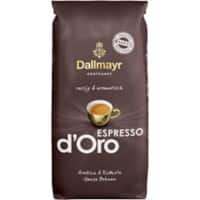 Café en grain Dallmayr Espresso dzoro 1 kg