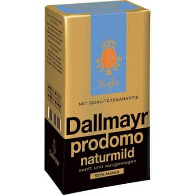 Cafe Moulu Dallmayr Doux 500 g