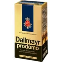 Café en grain Dallmayr Prodomo 500 g