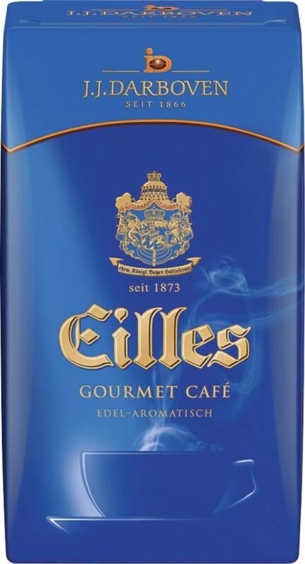 Café Eilles Gourmet 500 g