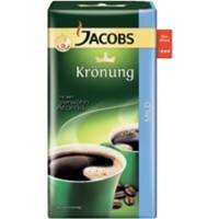 Jacobs Filterkaffee Krönung mild 500 g