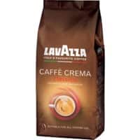 Lavazza Kaffeebohnen Classico Caffè Crema 500 g