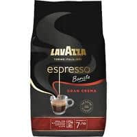 Grains de café Lavazza Espresso Barista Gran Crema 1 kg