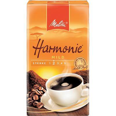 Café Melitta Harmonie 500 g