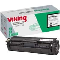 Toner Viking compatible Samsung CLT-K504S/ELS Noir