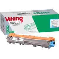 Toner Viking compatible Brother TN-241C Cyan