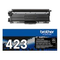 Toner Brother TN-423BK D'origine Noir