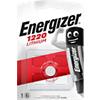 Energizer Knopfzelle CR1220 3 V Lithium