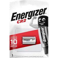 Piles Energizer CR2 e2 3V Lithium
