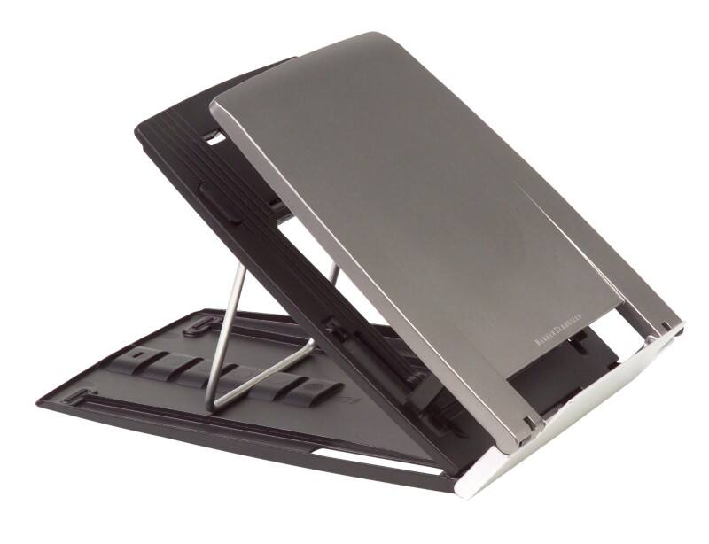 BakkerElkhuizen Laptopständer Ergo-Q 330