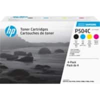 Toner Samsung SU400A CMYBK D'origine