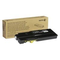 Toner Xerox D'origine 106R03529 Jaune