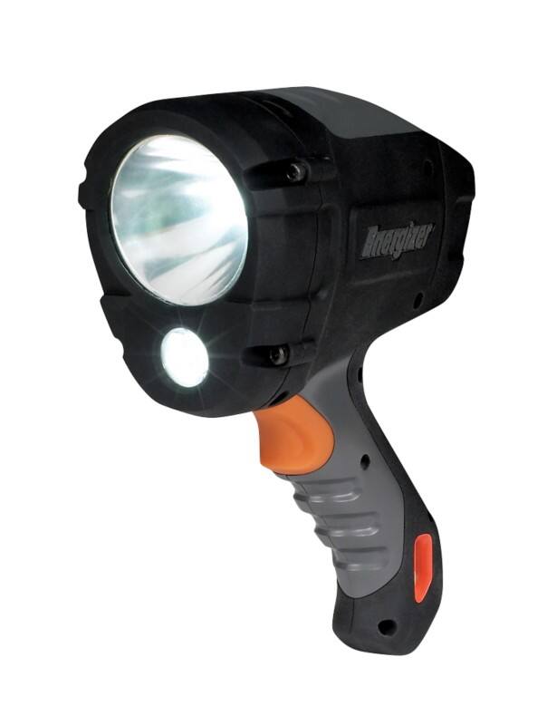 Projecteur Energizer Hardcase Pro 254 mm