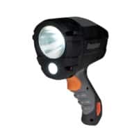 Energizer Handlampe Hybrid Pro Spotlight Bruchsichere Linse