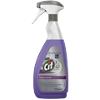 Cif Desinfektionsspray 2-in-1 Professional 750 ml
