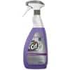 Cif Desinfektionsspray 2-in-1 Professional 750 ml